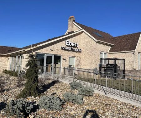 Ebert Animal Hospital