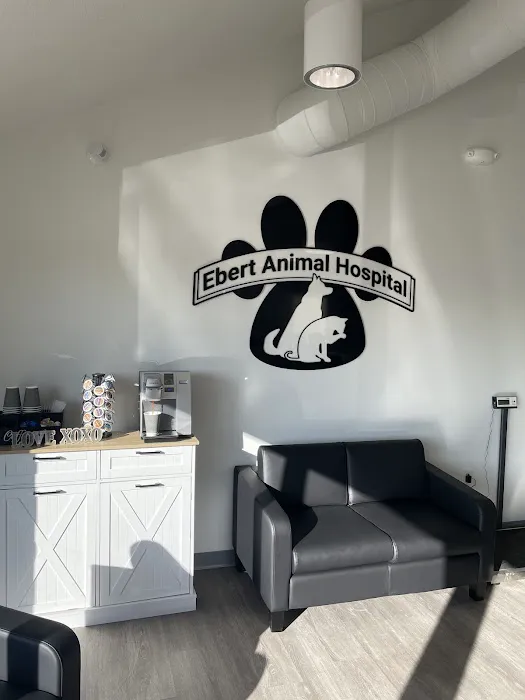 Ebert Animal Hospital Picture 10