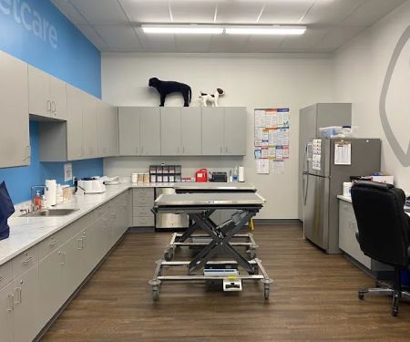 VIP Petcare Vaccination Clinic