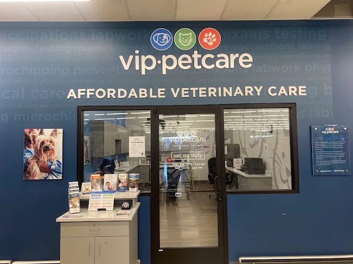 VIP Petcare Vaccination Clinic Picture 4