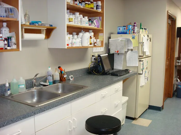 Fairfield Animal Hospital Picture 1