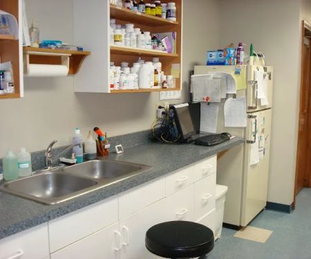 Fairfield Animal Hospital
