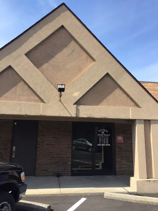 Fairfield Animal Hospital Picture 10