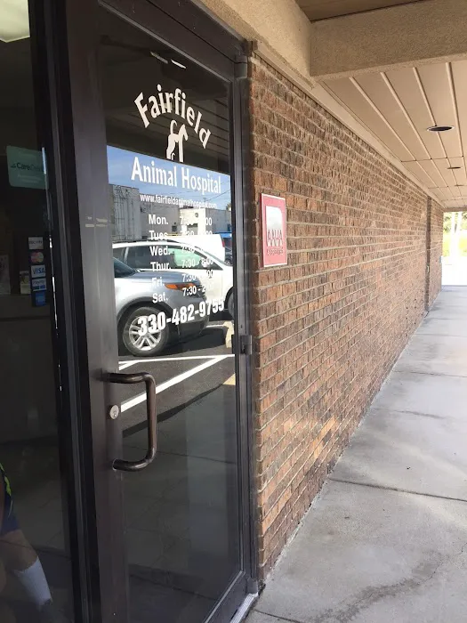 Fairfield Animal Hospital Picture 9