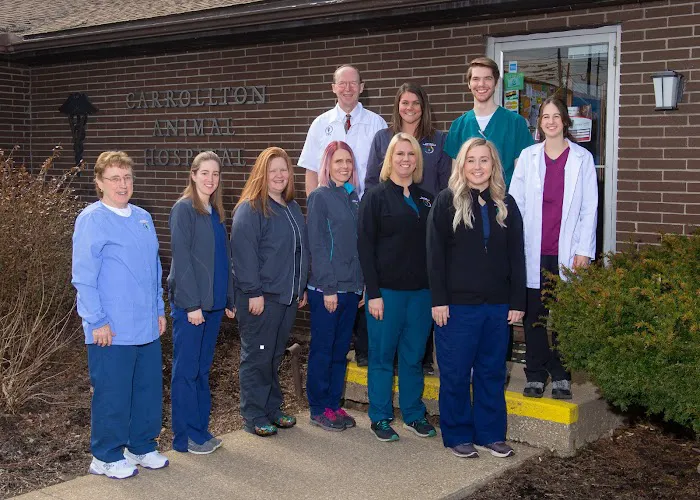 Carrollton Animal Hospital Picture 1