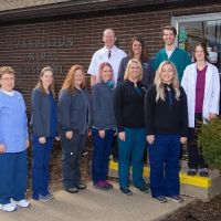 Carrollton Animal Hospital ico