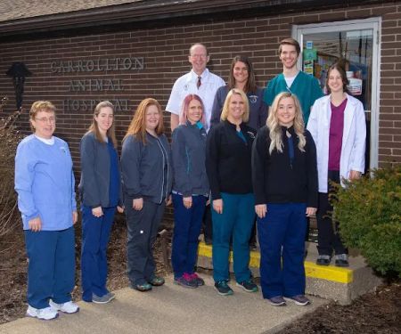 Carrollton Animal Hospital