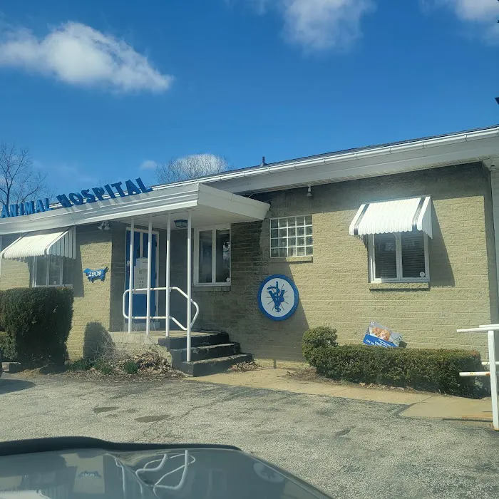 Pleasant's Animal Hospital Inc Picture 3