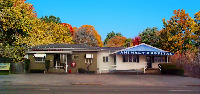 Pleasant's Animal Hospital Inc Picture 10