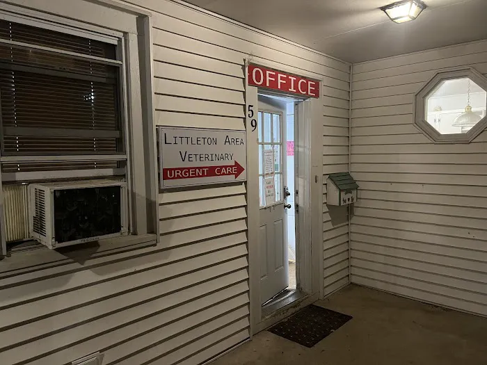 Littleton Area Veterinary Urgent Care Picture 1