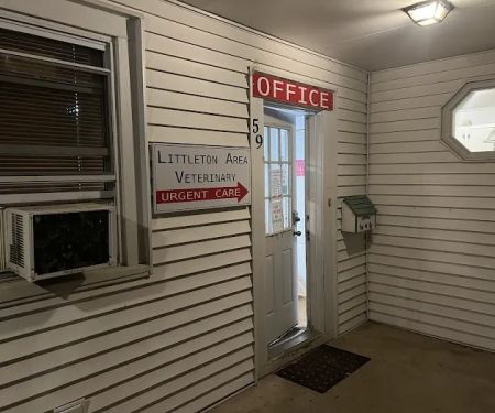 Littleton Area Veterinary Urgent Care