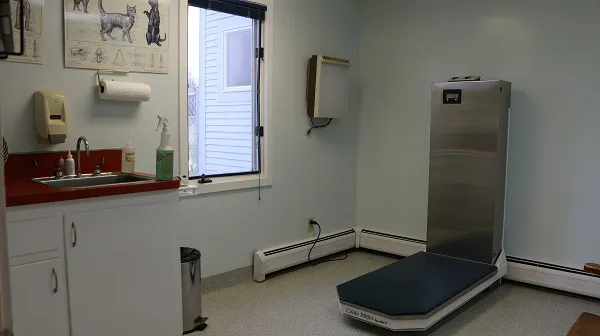 Sequist Animal Hospital Picture 10