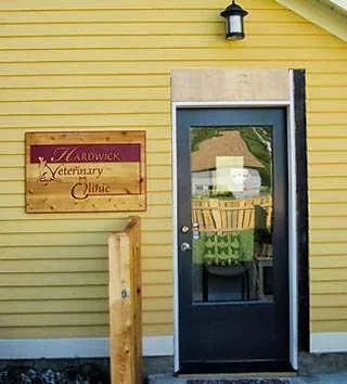 Hardwick Veterinary Clinic Picture 3
