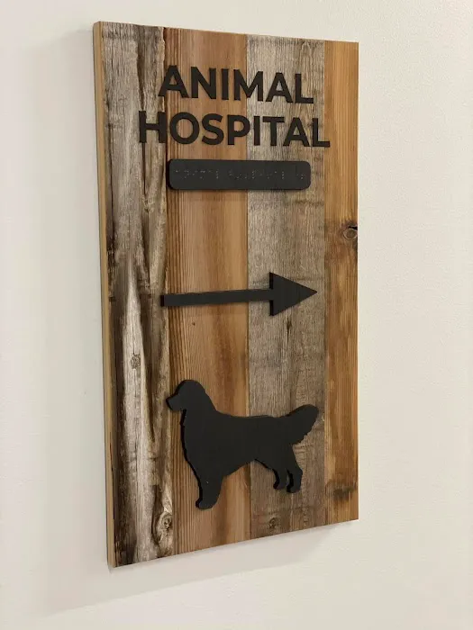 Kingdom Animal Hospital Picture 9