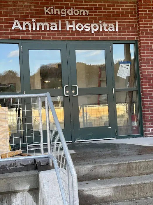 Kingdom Animal Hospital Picture 10