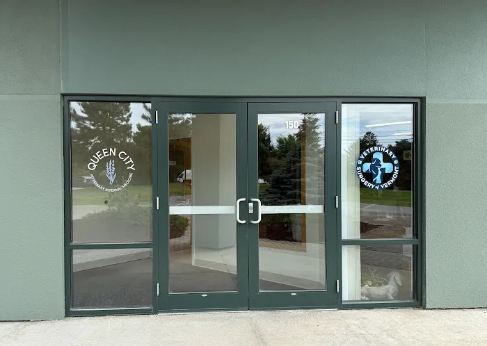 Queen City Veterinary Internal Medicine Picture 2