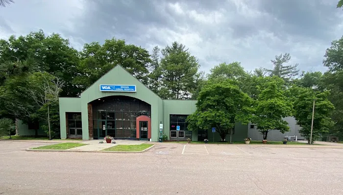 VCA Brown Animal Hospital Picture 10