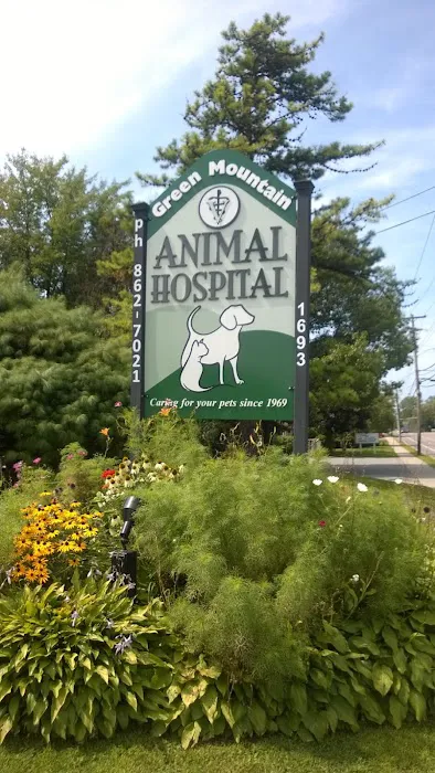 Green Mountain Animal Hospital Picture 2