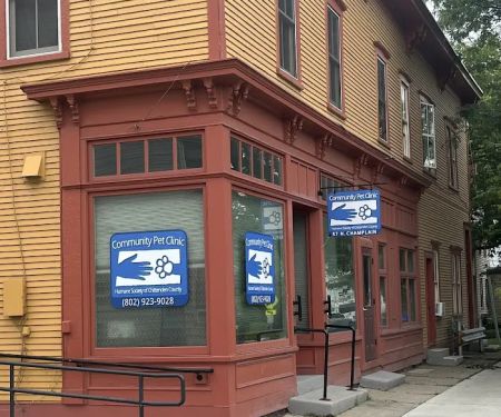 Community Pet Clinic