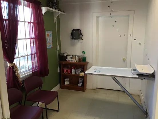 Cocheco Veterinary Hospital Picture 10