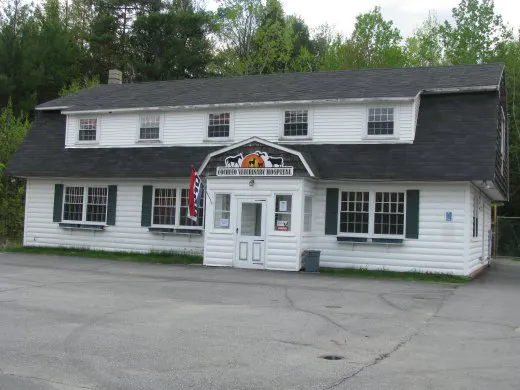 Cocheco Veterinary Hospital Picture 7