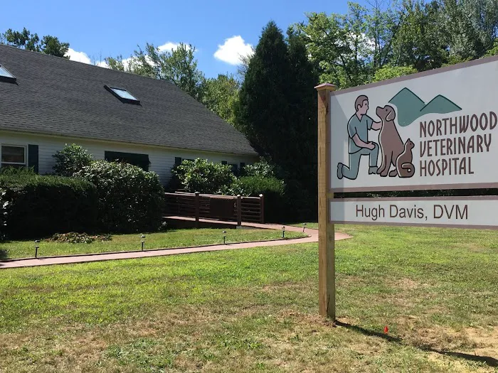 Northwood Veterinary Hospital Picture 9