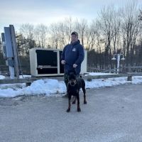 Deerfield Veterinary Clinic ico