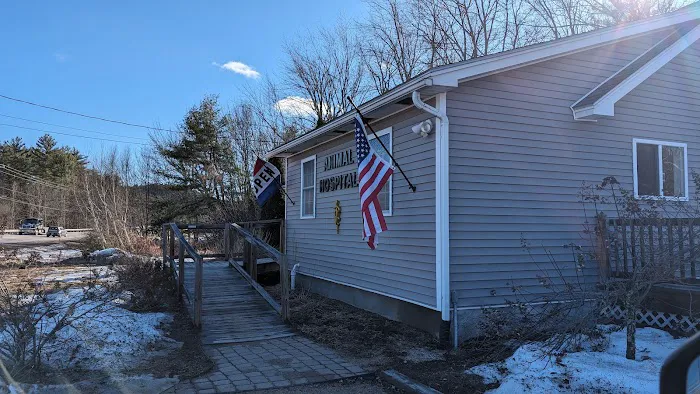 Veterinary Urgent Care of New Hampshire, PLLC Picture 5