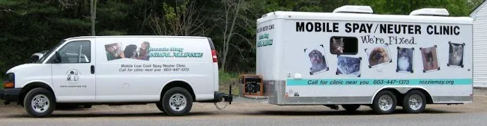 Rozzie May Animal Alliance Inc Picture 10
