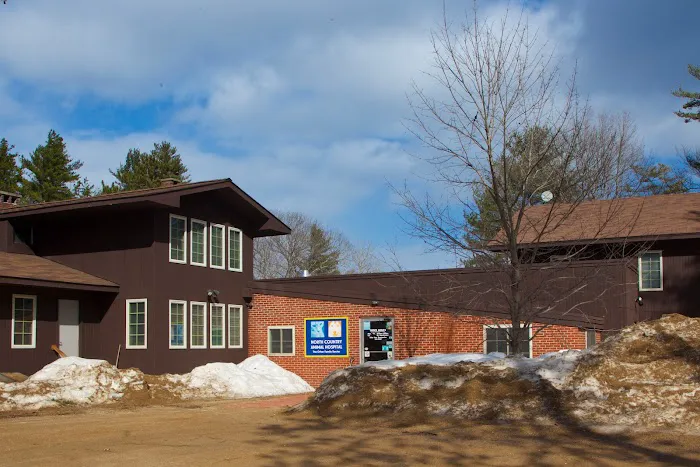 North Country Animal Hospital Picture 2