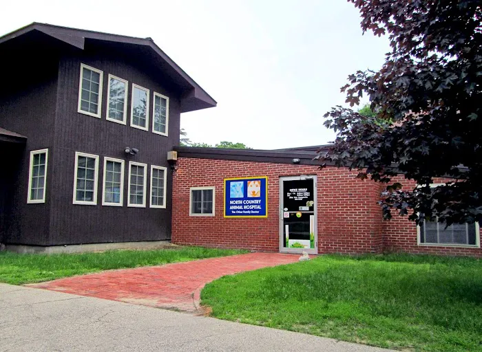 North Country Animal Hospital Picture 1