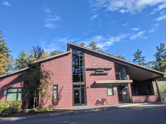 Veterinary Emergency Center of Manchester Picture 4