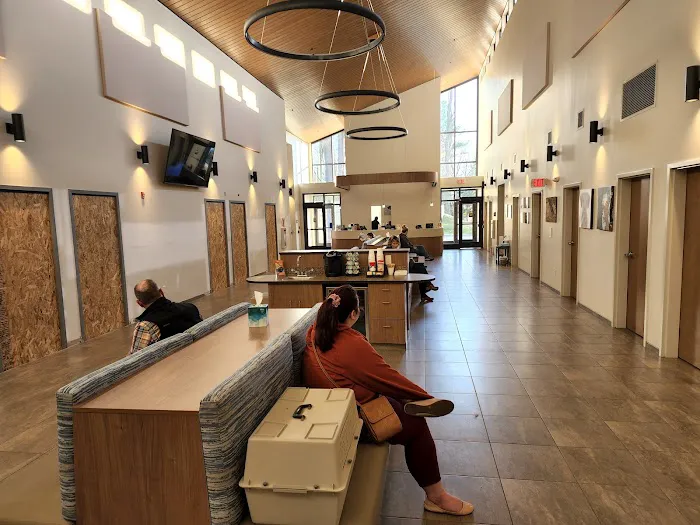 Veterinary Emergency Center of Manchester Picture 7