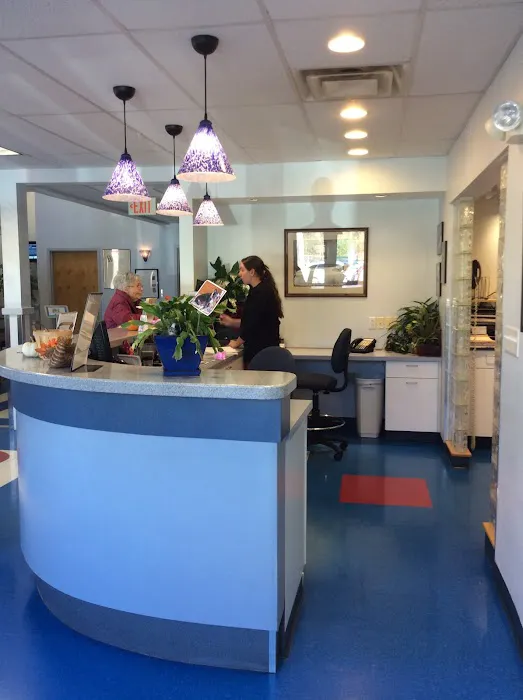 Lockridge Animal Hospital Picture 6