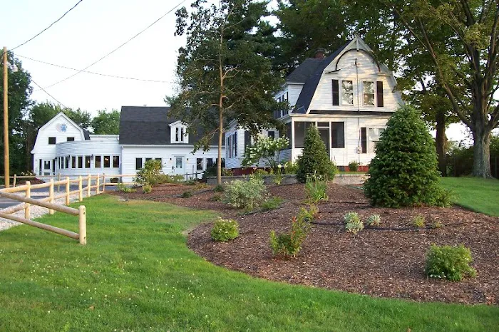 Lockridge Animal Hospital Picture 3