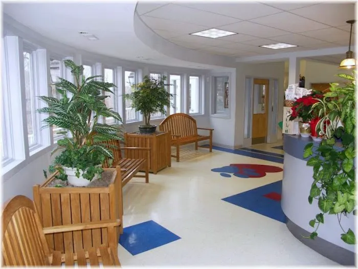 Lockridge Animal Hospital Picture 8