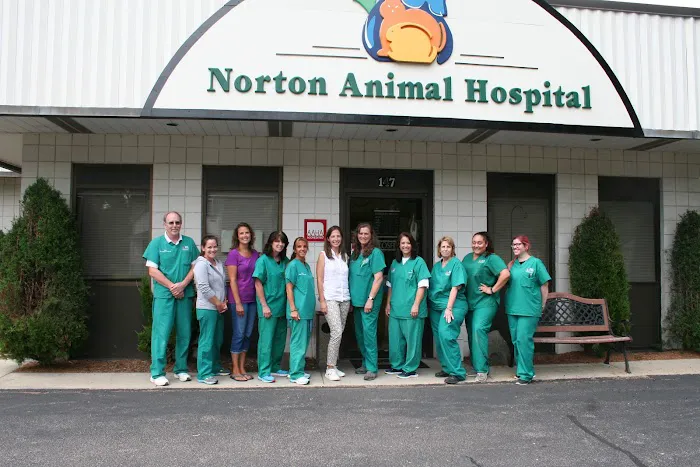 Norton Animal Hospital Picture 10