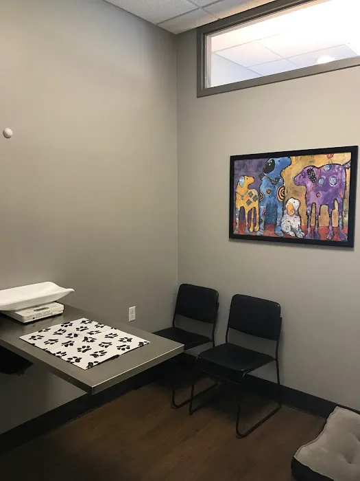 Veterinary Services of Westwood Picture 2