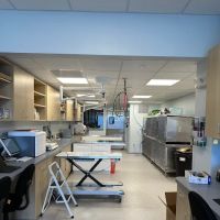 Veterinary Urgent Care Center - Dedham ico