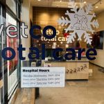 Vetco Total Care Animal Hospital