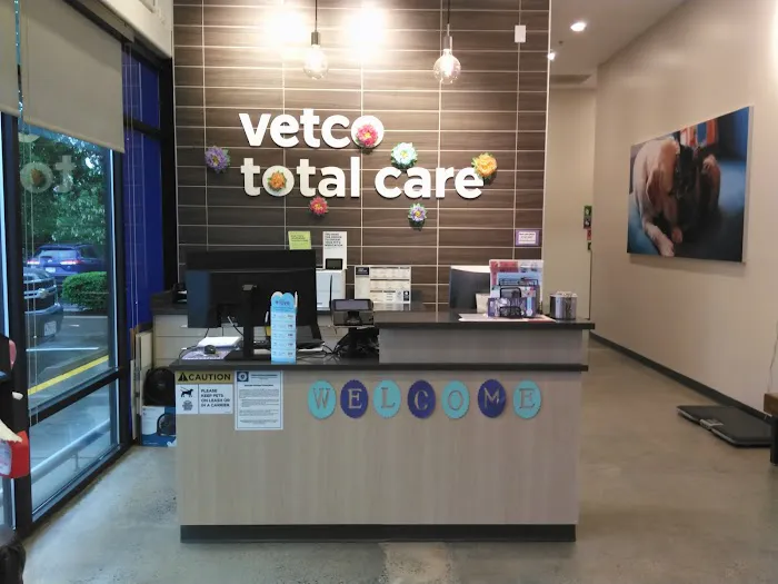 Vetco Total Care Animal Hospital Picture 4