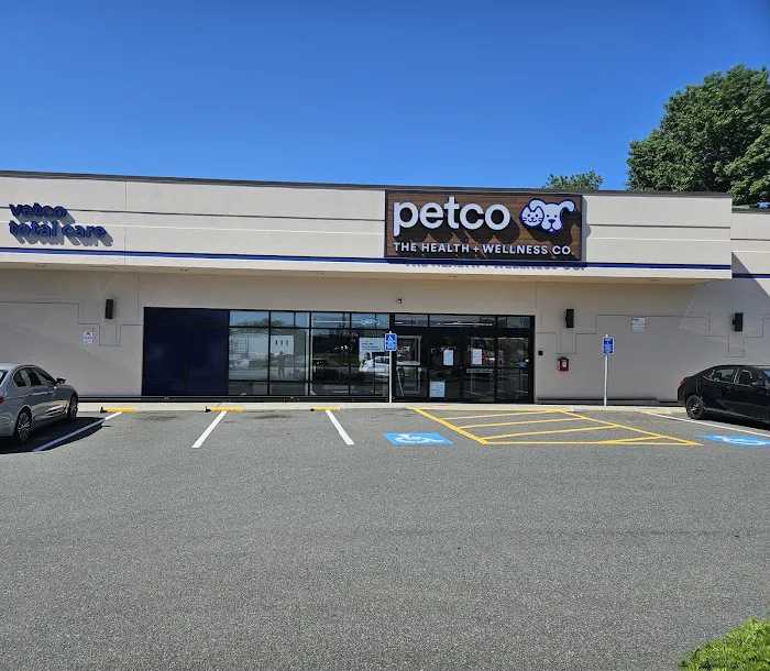 Vetco Total Care Animal Hospital Picture 8