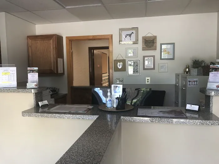Mansfield Veterinary Health Center Picture 3