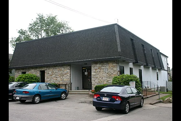 Mansfield Veterinary Health Center Picture 8