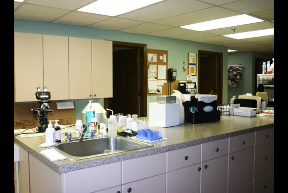 Mansfield Veterinary Health Center Picture 9