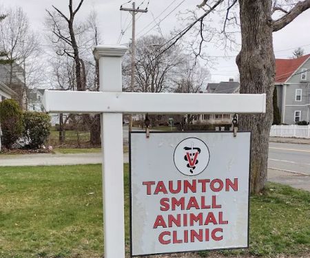 Taunton Small Animal Clinic