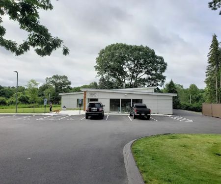 Concord Animal Hospital