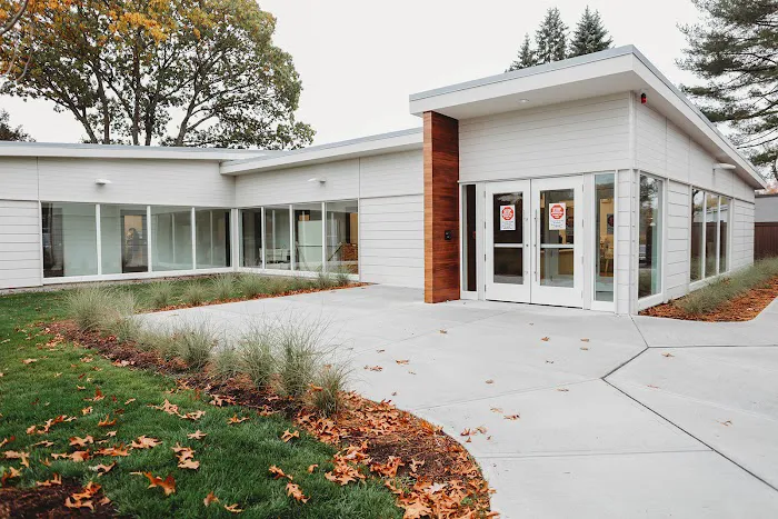 Concord Animal Hospital Picture 4