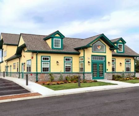 Chelmsford Animal Hospital: Hart Patricia DVM