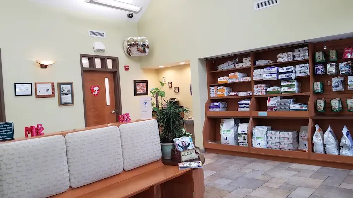 Chelmsford Animal Hospital Picture 2